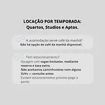 Stay - Quartos, Studios E Apartamentos Por Temporada No Centro De Bc