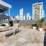 Stay - Quartos, Studios E Apartamentos Por Temporada No Centro De Bc