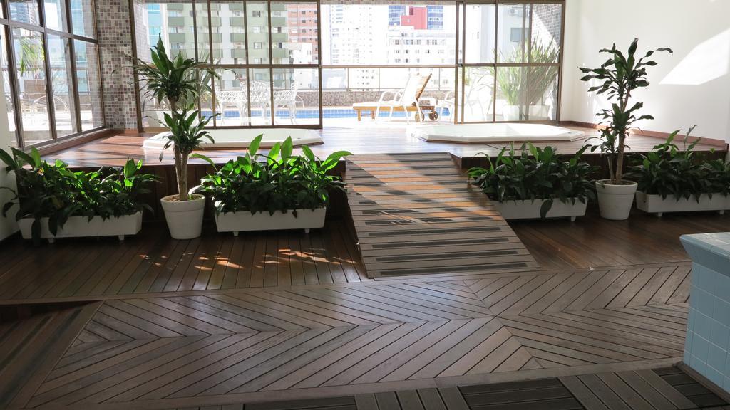 Costa Sul - Quartos, E Por Temporada No Centro De Bc * Balneario Camboriu