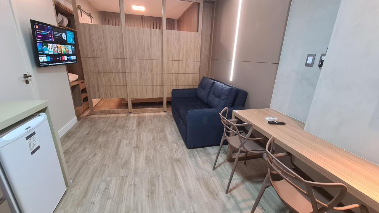 Apartamento - Quartos, E Por Temporada No Centro De Bc *
