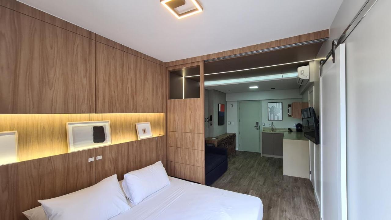 Apartamento - Quartos, E Por Temporada No Centro De Bc
