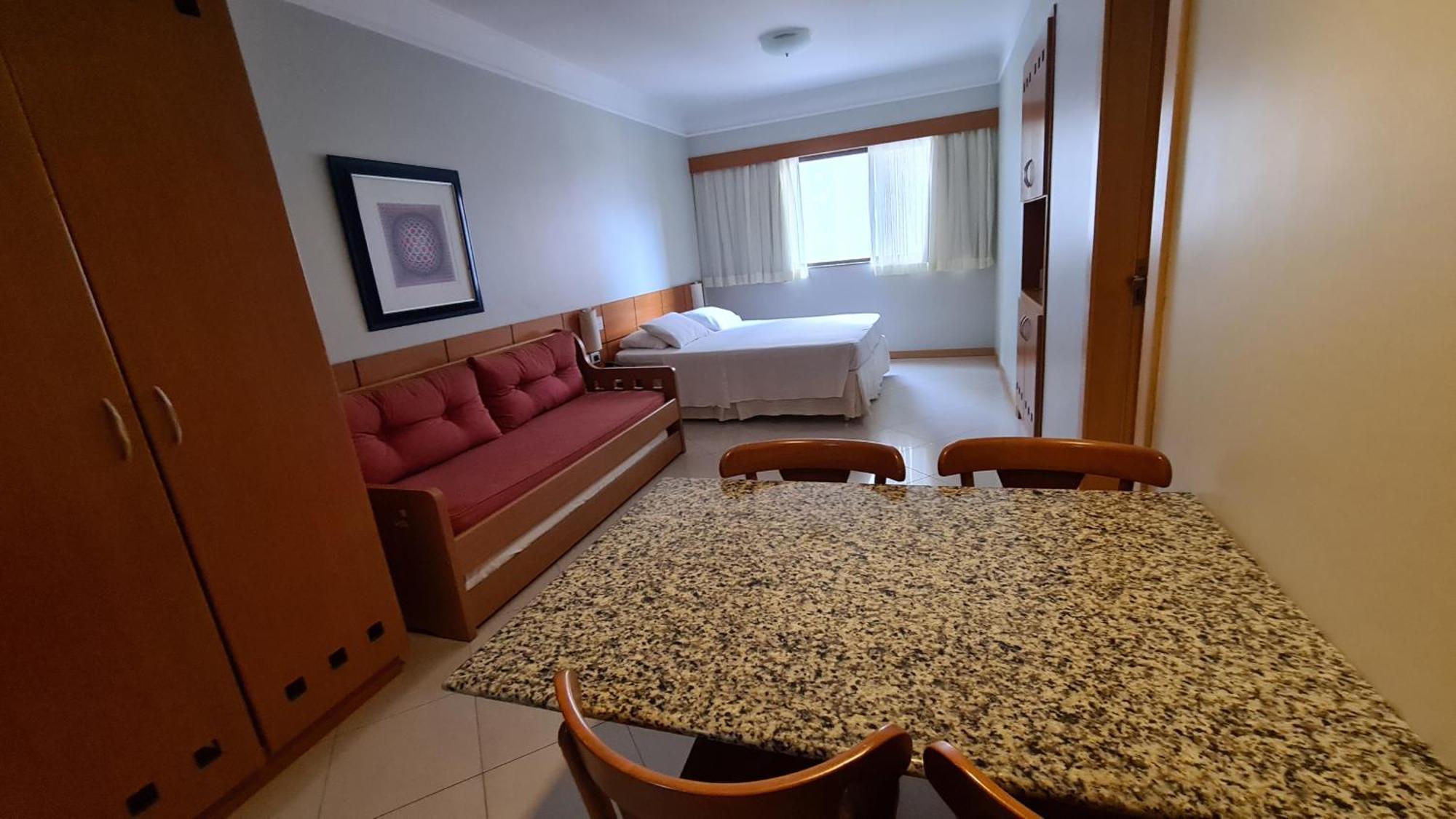 Costa Sul - Quartos, E Por Temporada No Centro De Bc * Balneario Camboriu