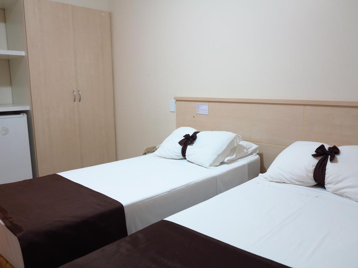 Apartment Costa Sul - Quartos, E Por Temporada No Centro De Bc