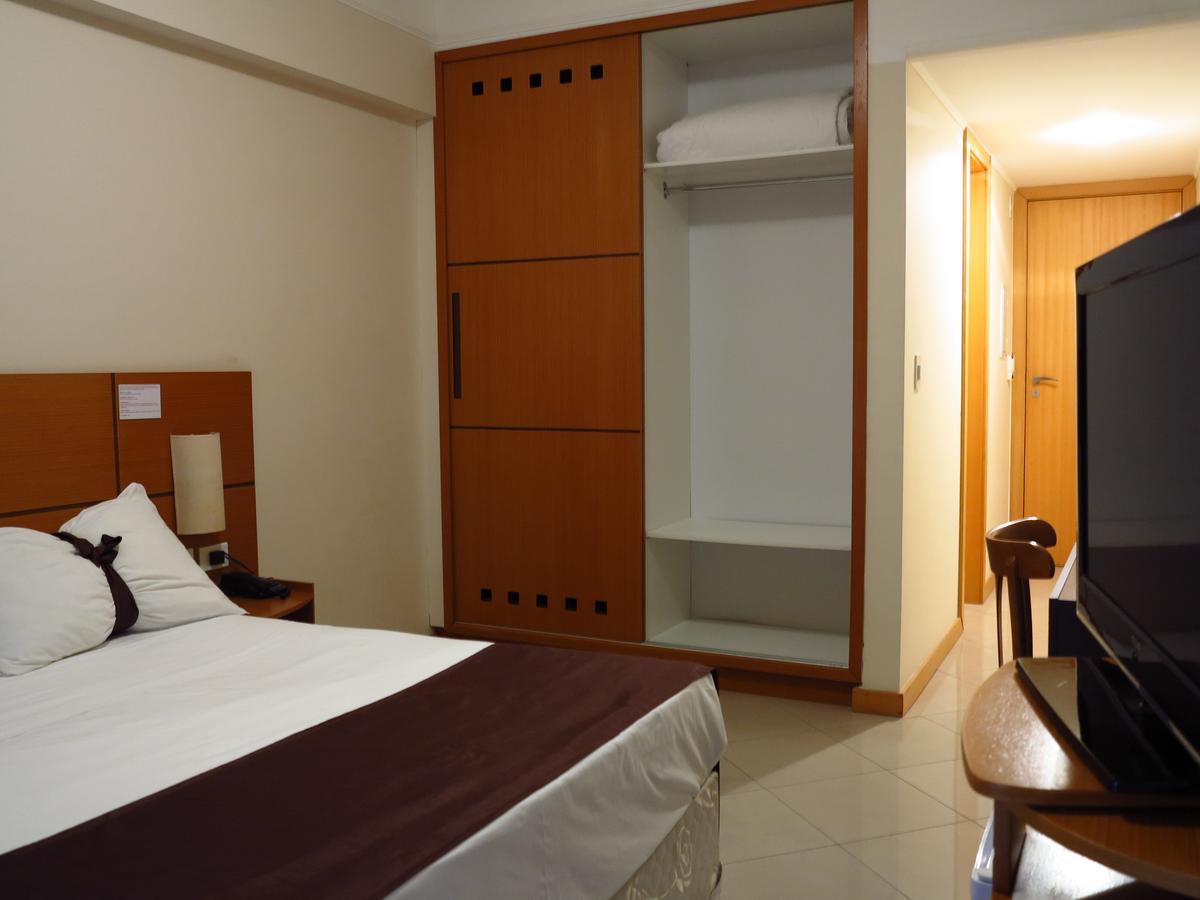Apartment Costa Sul - Quartos, E Por Temporada No Centro De Bc