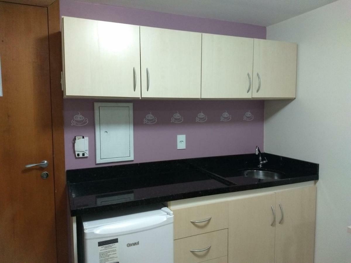 Apartment Costa Sul - Quartos, E Por Temporada No Centro De Bc Balneario Camboriu