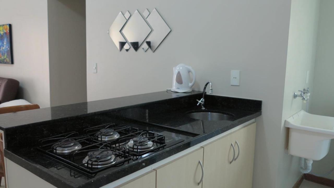 Apartment Costa Sul - Quartos, E Por Temporada No Centro De Bc