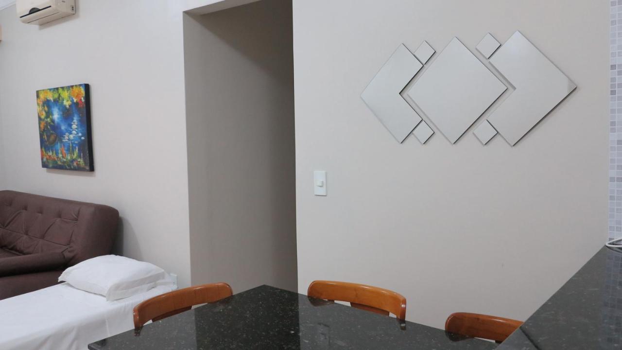 Costa Sul - Quartos, E Por Temporada No Centro De Bc Apartment *
