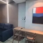 Costa Sul Stay - Quartos, Studios E Apartamentos Por Temporada No Centro De Bc