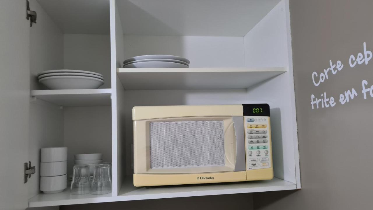 Apartamento Costa Sul - Quartos, E Por Temporada No Centro De Bc *