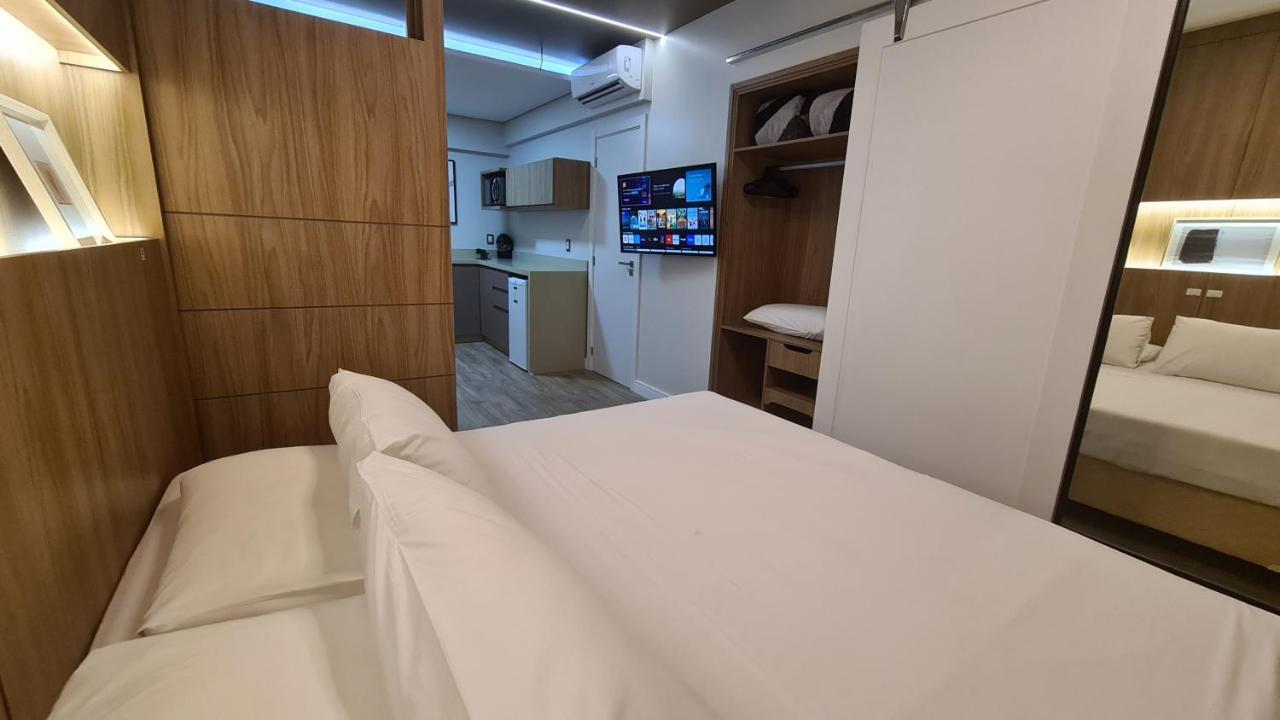 Costa Sul - Quartos, E Por Temporada No Centro De Bc *