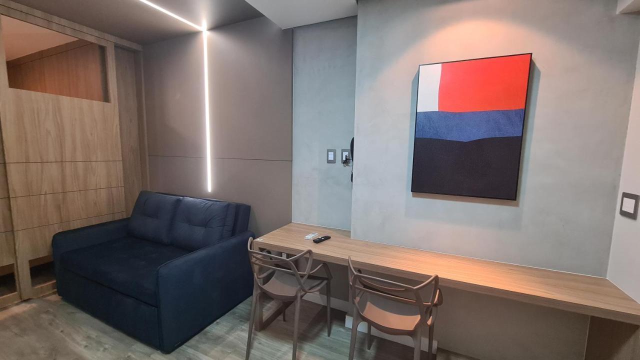 Costa Sul - Quartos, E Por Temporada No Centro De Bc Apartamento *