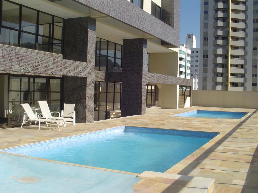 Costa Sul - Quartos, E Por Temporada No Centro De Bc Balneário Camboriú