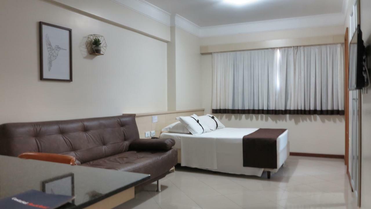 Costa Sul - Quartos, E Por Temporada No Centro De Bc Apartamento