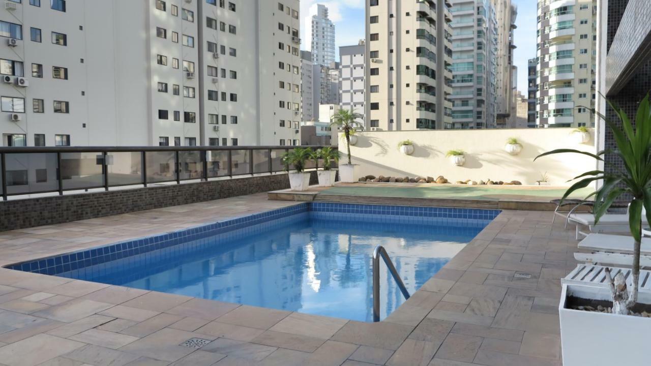 Costa Sul - Quartos, E Por Temporada No Centro De Bc Apartamento Balneário Camboriú