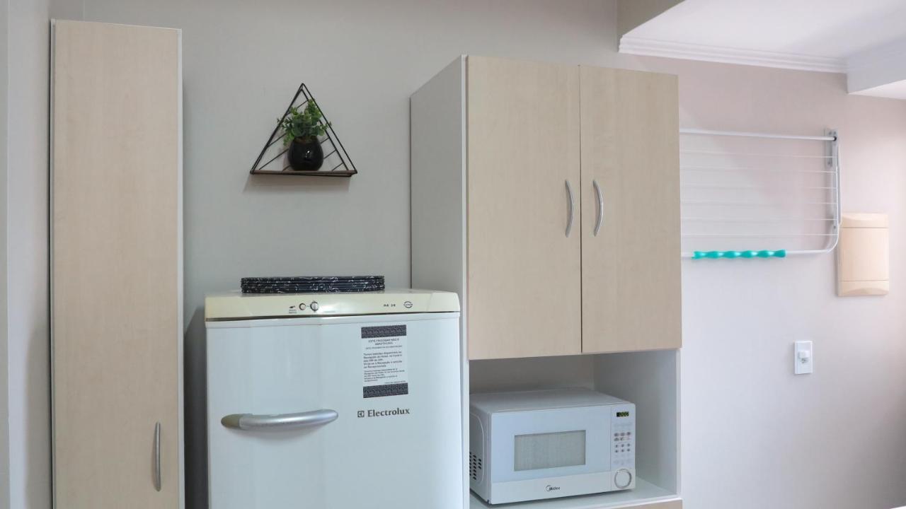 Costa Sul - Quartos, E Por Temporada No Centro De Bc Apartamento