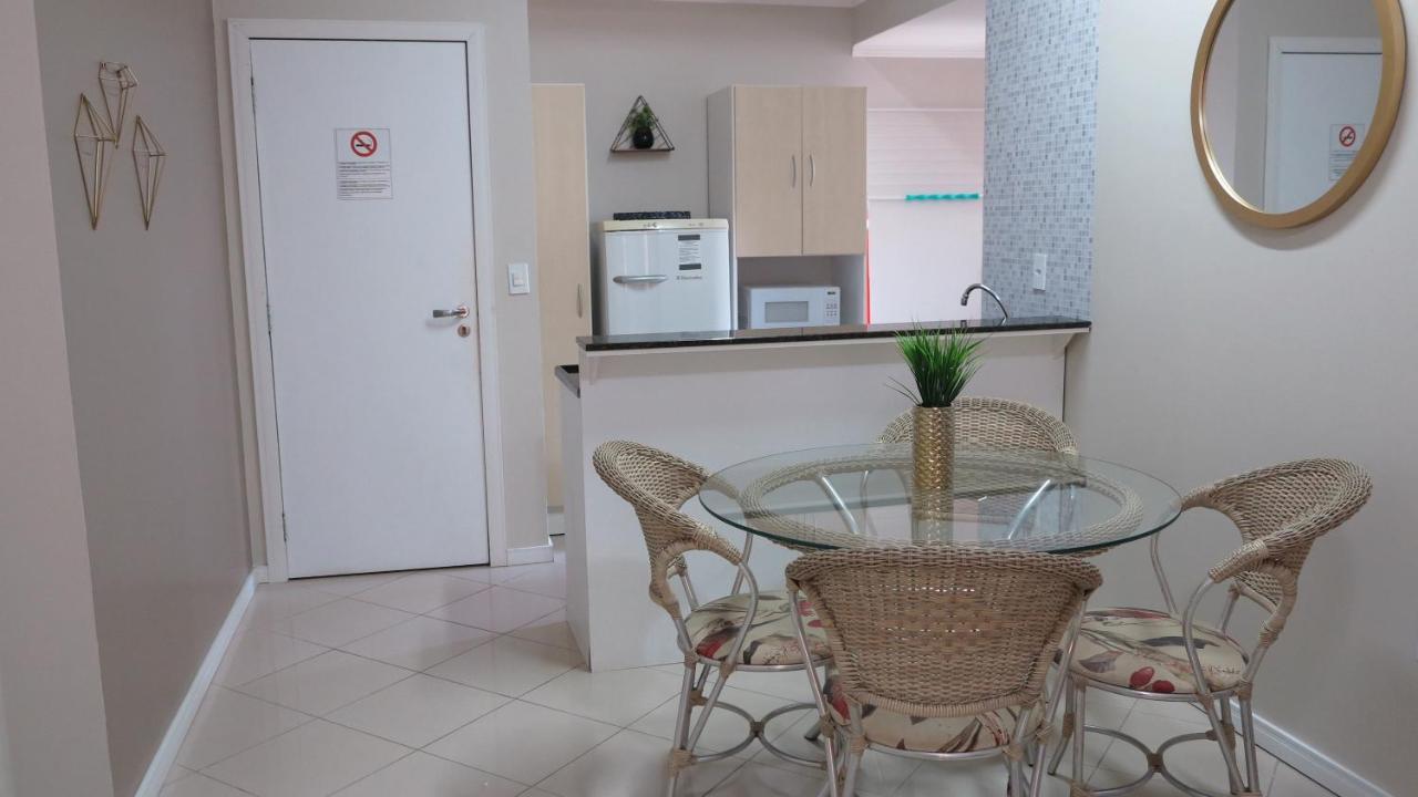 Costa Sul - Quartos, E Por Temporada No Centro De Bc Apartamento
