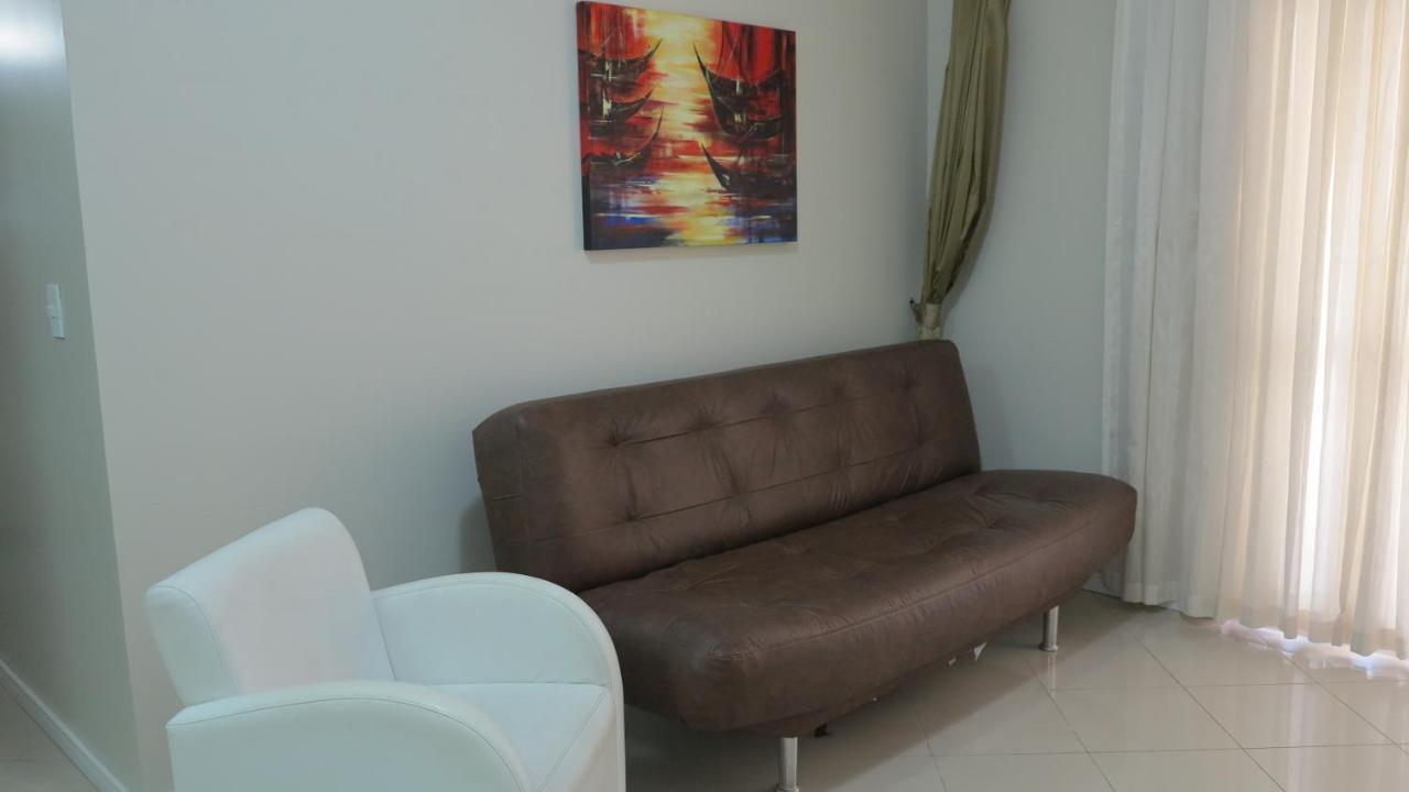 Apartamento Costa Sul - Quartos, E Por Temporada No Centro De Bc Balneário Camboriú